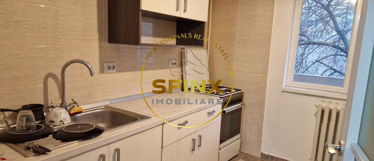 2 camere Tineretului scoala 97 parc metrou bloc 86 etaj  3/4