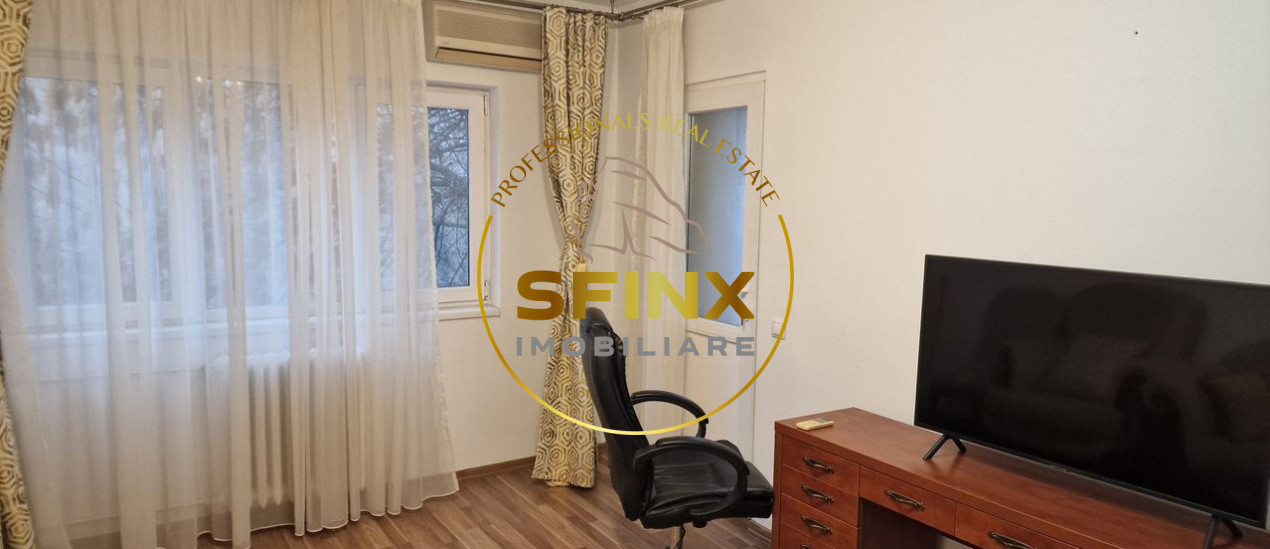 2 camere Tineretului scoala 97 parc metrou bloc 86 etaj  3/4