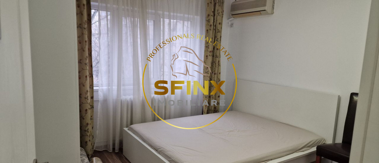 2 camere Tineretului scoala 97 parc metrou bloc 86 etaj  3/4