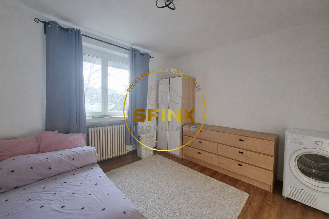 3 Camere Cotroceni - Bulevardul Eroilor - Metrou
