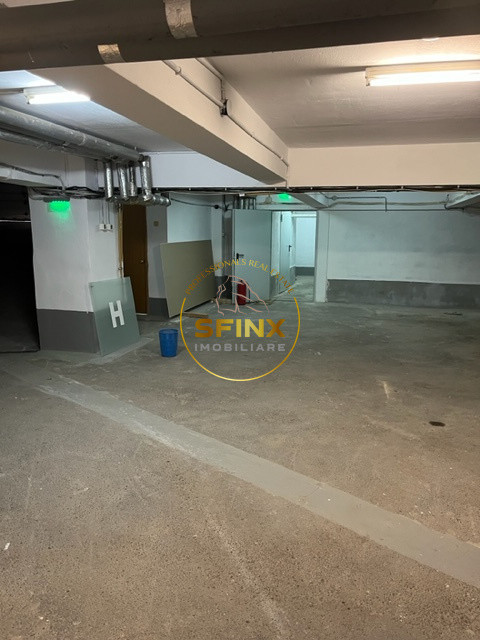 Cladire S-P-5E+TERASA-UNIRII-2305,69 mp -2 minute de metrou UNIRII