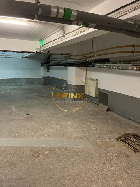 Cladire S-P-5E+TERASA-UNIRII-2305,69 mp -2 minute de metrou UNIRII