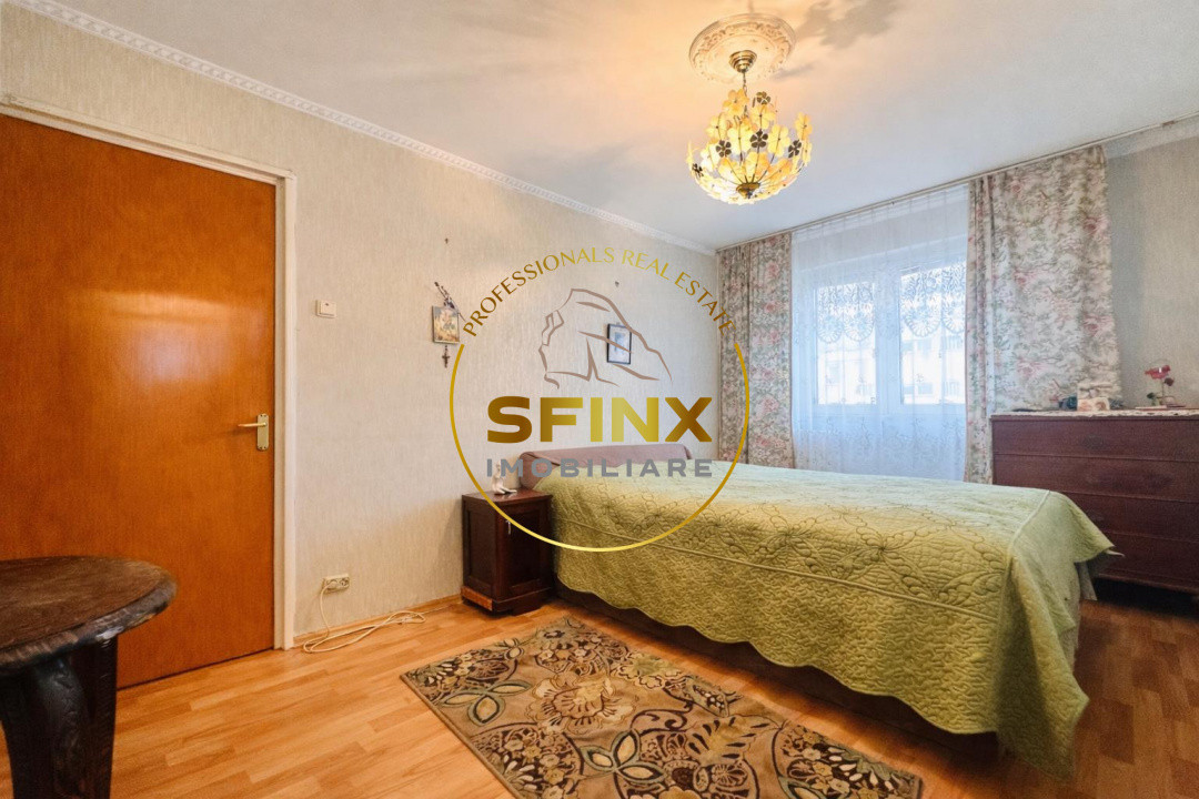 3 camere, Drumul Taberei, bloc anvelopat termic, comision zero