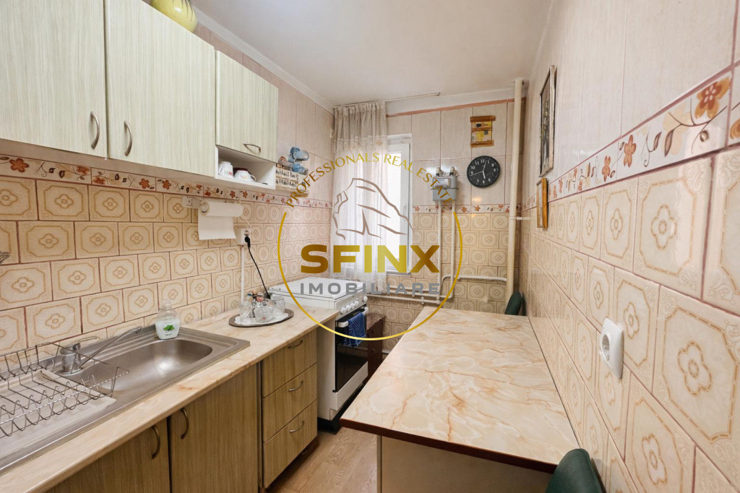 3 camere, Drumul Taberei, bloc anvelopat termic, comision zero