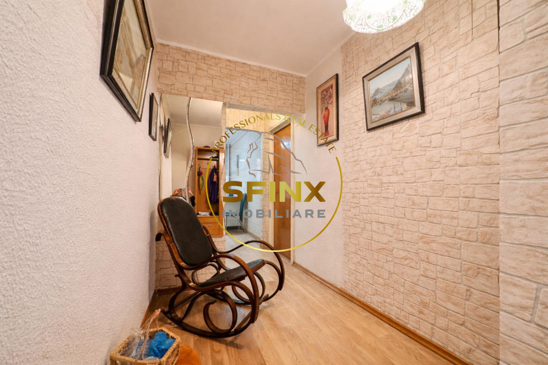 3 camere, Drumul Taberei, bloc anvelopat termic, comision zero