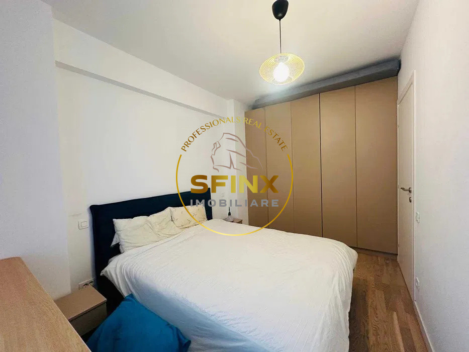 Apartament 2 camere | Central Residence, sector 2 | centrala | parcare 