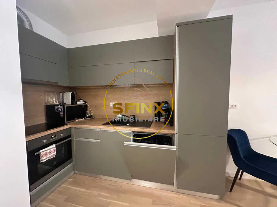 Apartament 2 camere | Central Residence, sector 2 | centrala | parcare 