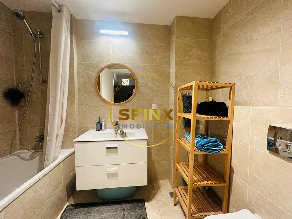 Apartament 2 camere | Central Residence, sector 2 | centrala | parcare 