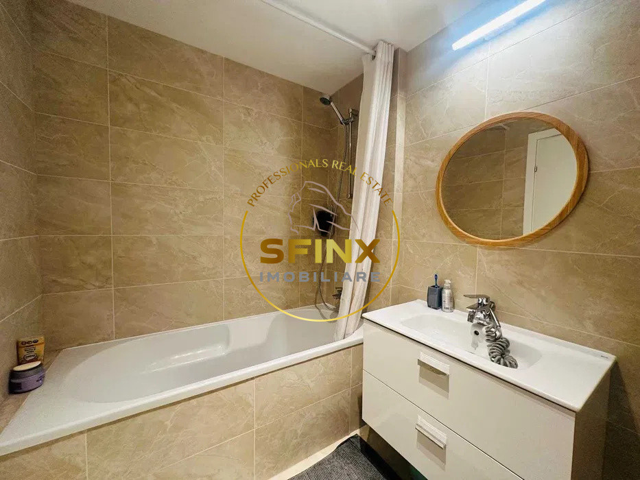 Apartament 2 camere | Central Residence, sector 2 | centrala | parcare 