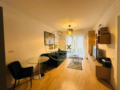 Apartament 2 camere | Central Residence, sector 2 | centrala | parcare 