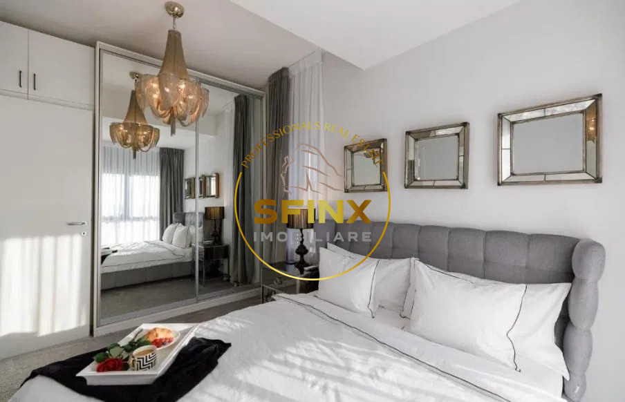 Apartament 3 camere | complex rezidential DV24 | etaj 9 | terasa 9mp | 2 bai 