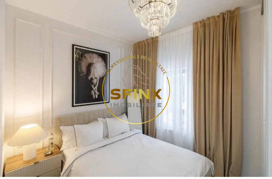 Apartament 3 camere | complex rezidential DV24 | etaj 9 | terasa 9mp | 2 bai 