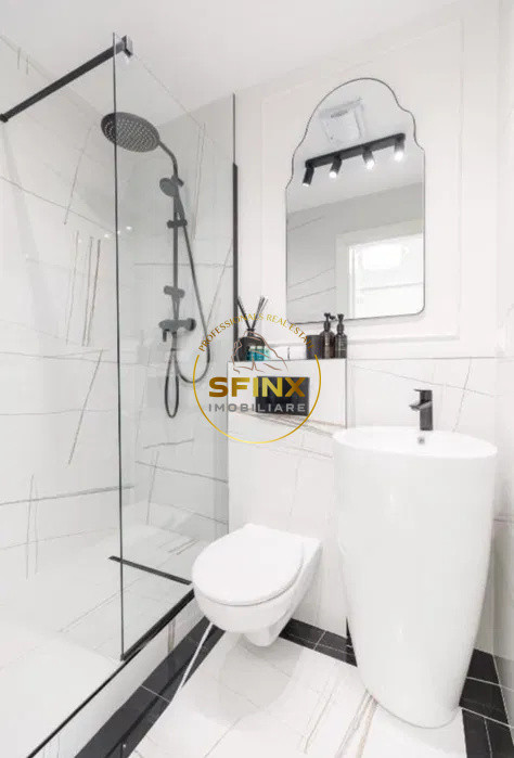 Apartament 3 camere | complex rezidential DV24 | etaj 9 | terasa 9mp | 2 bai 