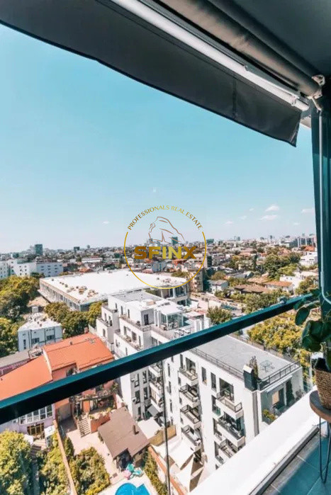 Apartament 3 camere | complex rezidential DV24 | etaj 9 | terasa 9mp | 2 bai 