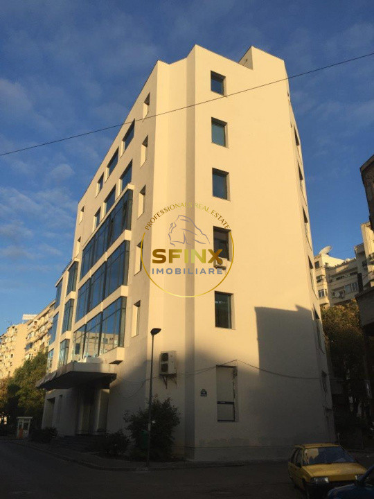 Cladire S-P-5E+TERASA-UNIRII-2305,69 mp -2 minute de metrou D. Cantemir