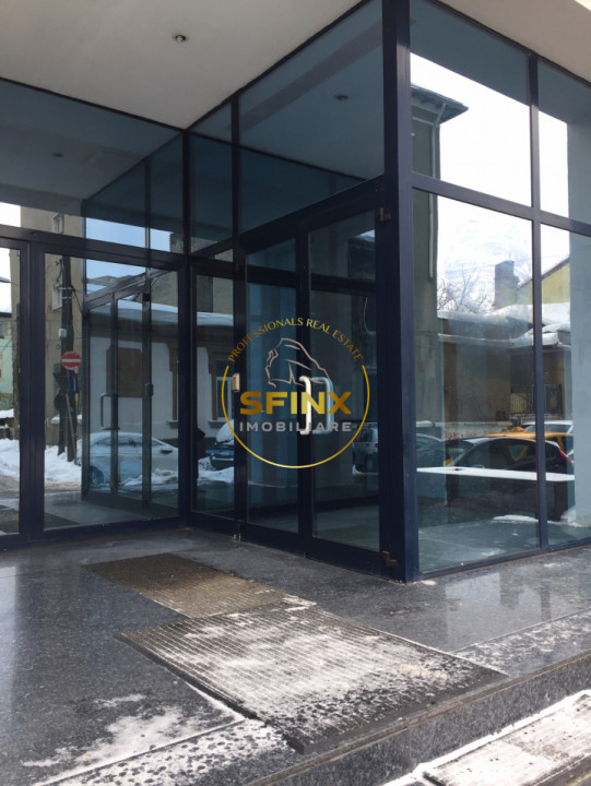 Cladire S-P-5E+TERASA-UNIRII-2305,69 mp -2 minute de metrou D. Cantemir