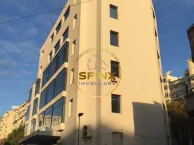 Cladire S-P-5E+TERASA-UNIRII-2305,69 mp -2 minute de metrou D. Cantemir