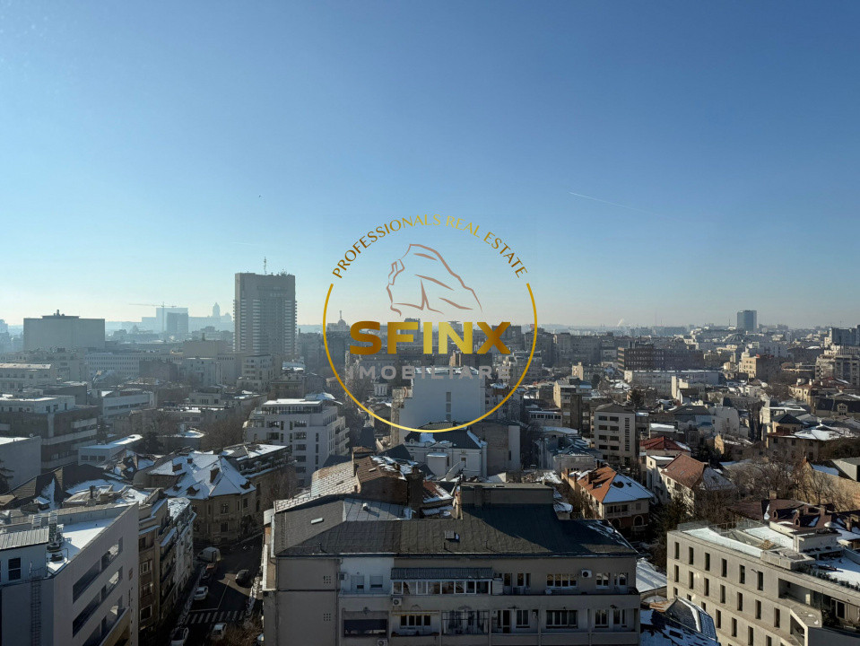 Spatiu birouri cladire clasa A zona  Armeneasca