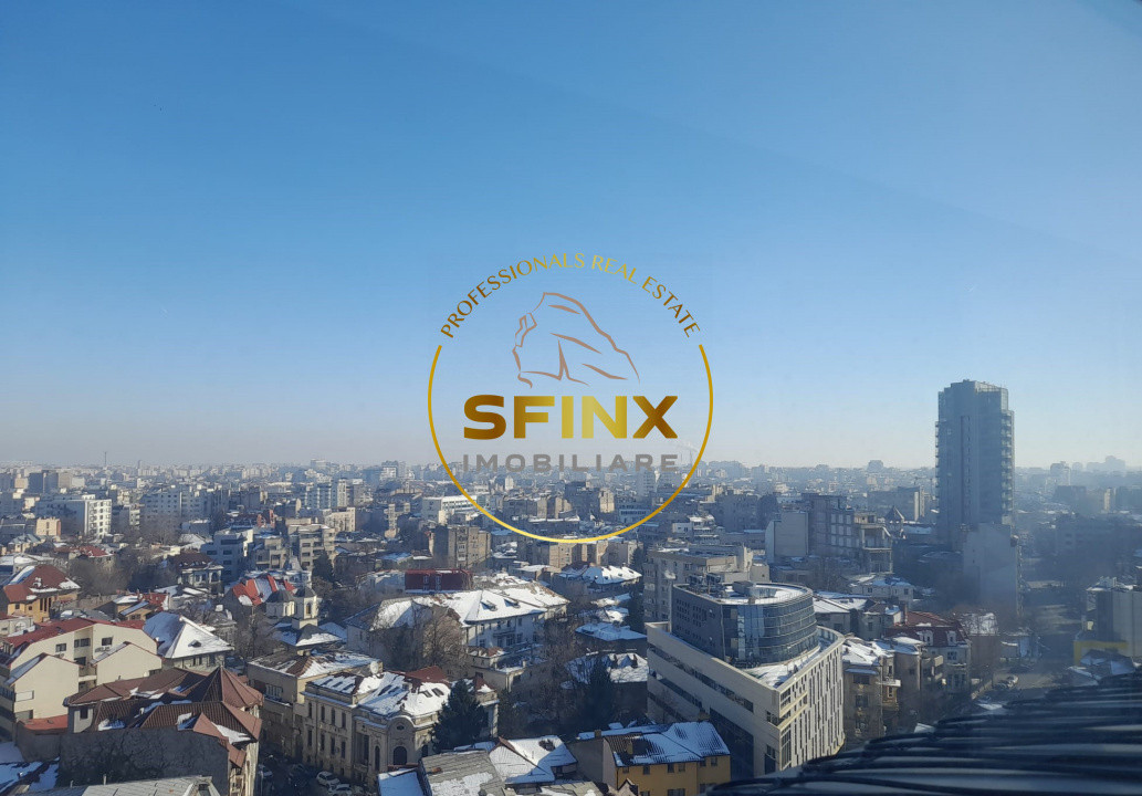 Spatiu birouri cladire clasa A zona  Armeneasca