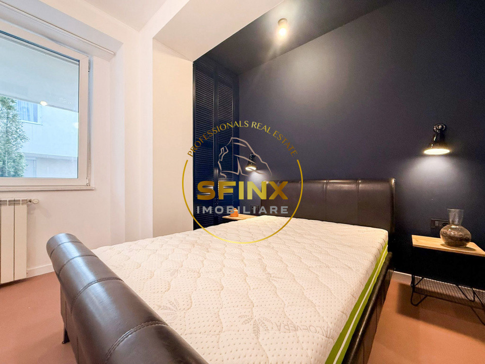 2 camere, Herastrau - Soseaua Nordului, bloc nou