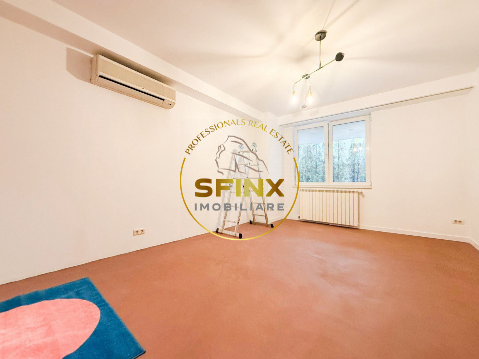 2 camere, Herastrau - Soseaua Nordului, bloc nou