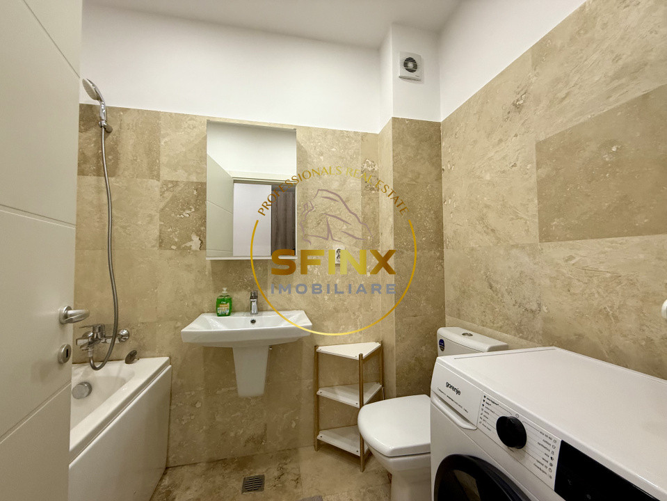 2 Camere decomandat Bulevardul Timisoara, centrala termica, bloc 2021