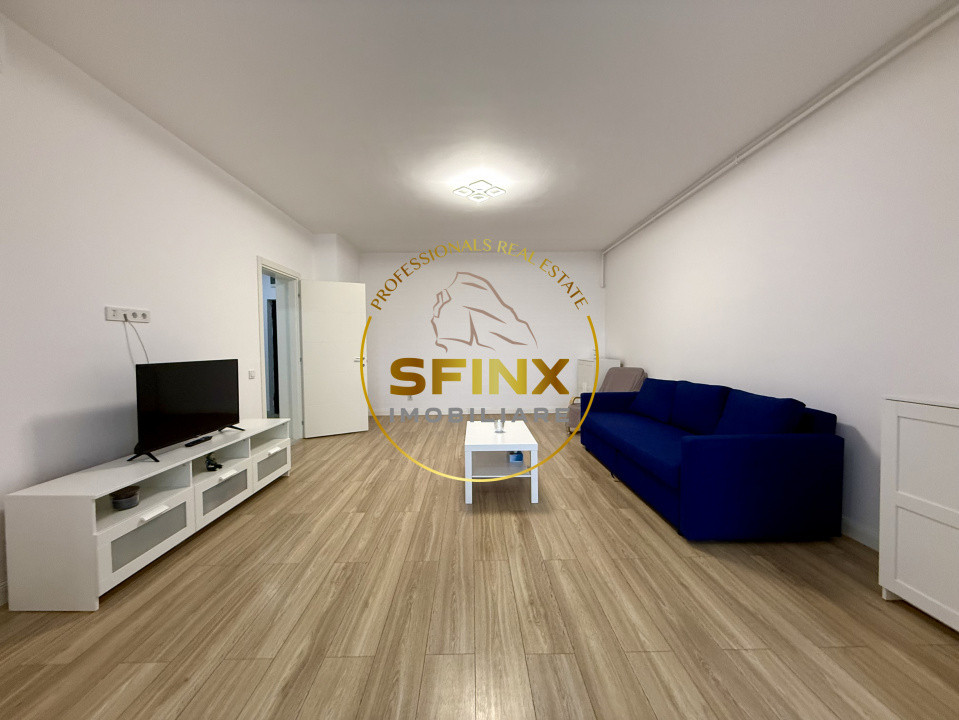 2 Camere decomandat Bulevardul Timisoara, centrala termica, bloc 2021