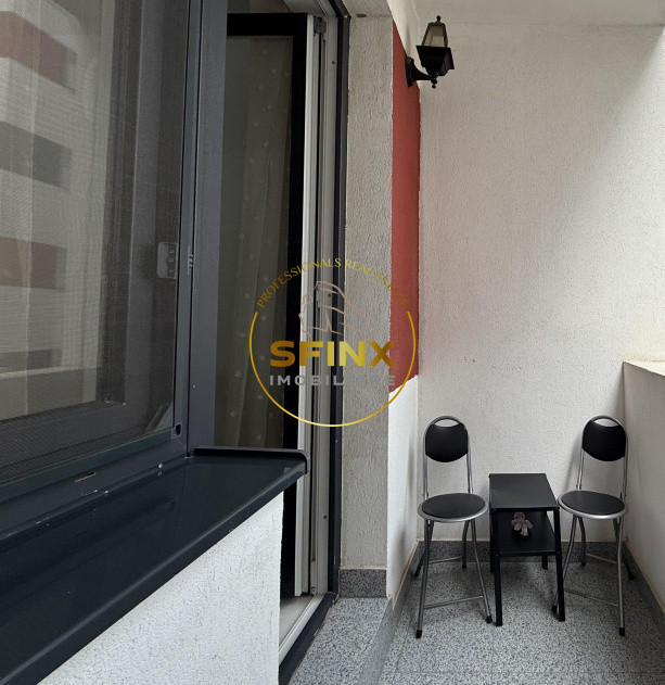 2 Camere decomandat Bulevardul Timisoara, centrala termica, bloc 2021