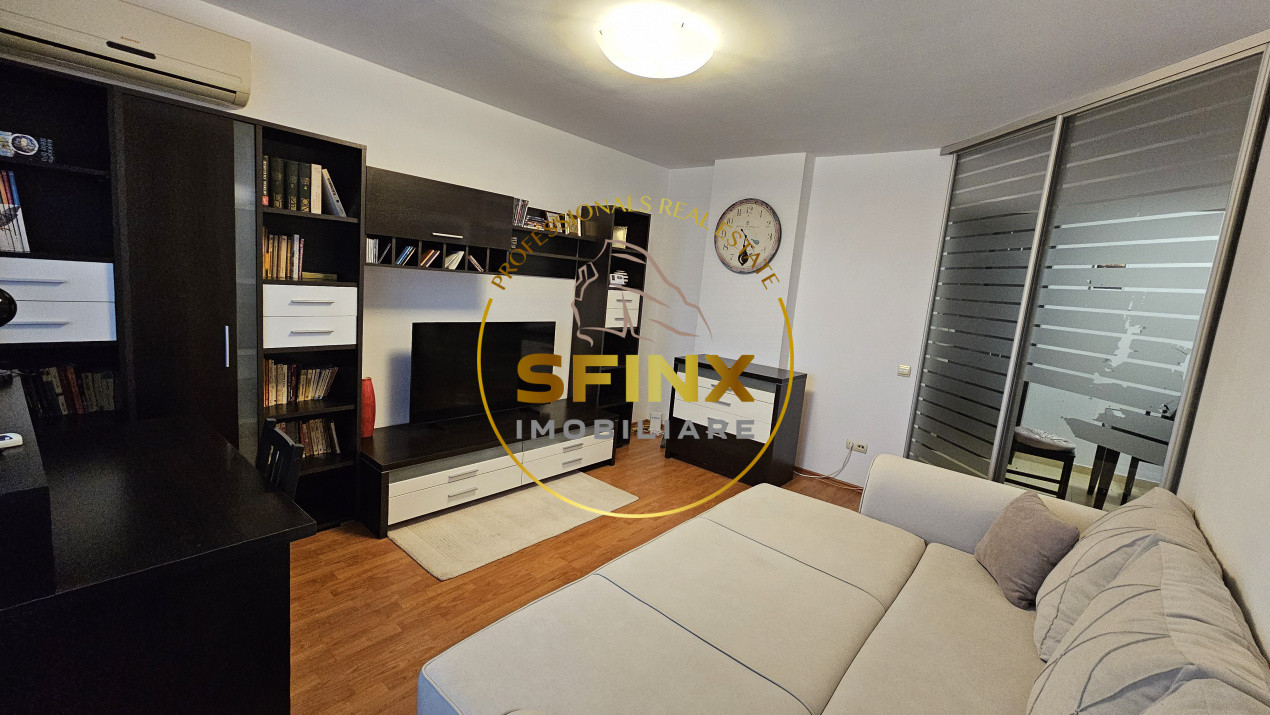 Comision 0%! 2 camere Vitan Barzesti Confort Park, centrala parcare bloc 2008