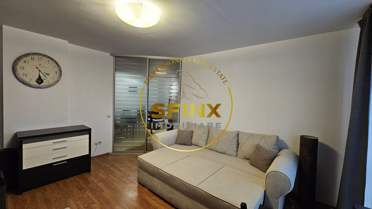 Comision 0%! 2 camere Vitan Barzesti Confort Park, centrala parcare bloc 2008