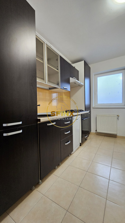 Comision 0%! 2 camere Vitan Barzesti Confort Park, centrala parcare bloc 2008