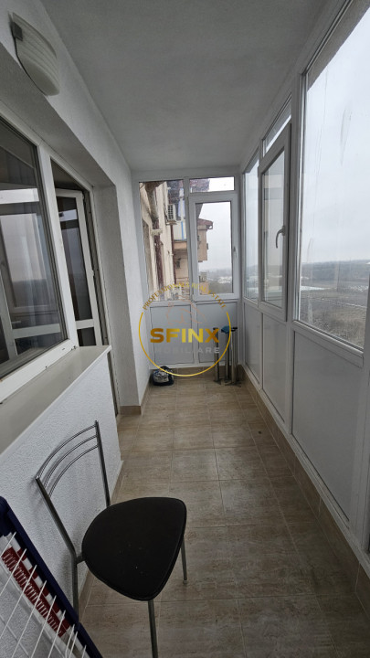 Comision 0%! 2 camere Vitan Barzesti Confort Park, centrala parcare bloc 2008