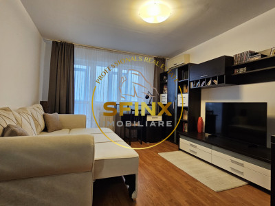 Comision 0%! 2 camere Vitan Barzesti Confort Park, centrala parcare bloc 2008