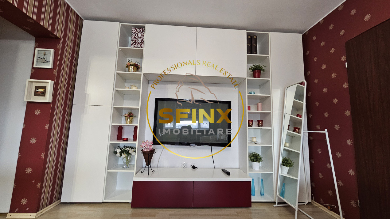 2 camere Titan Minis Costin Georgian spatios modern parc metrou scoli piata