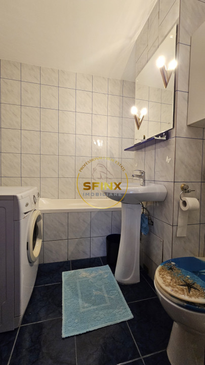 2 camere Titan Minis Costin Georgian spatios modern parc metrou scoli piata