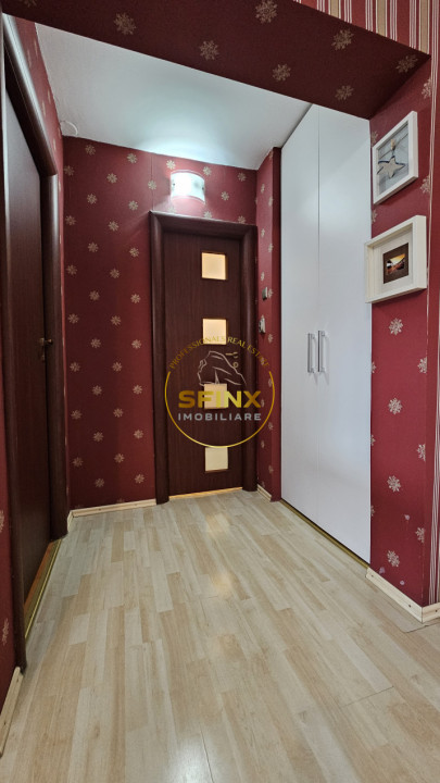 2 camere Titan Minis Costin Georgian spatios modern parc metrou scoli piata