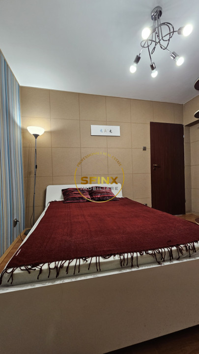 2 camere Titan Minis Costin Georgian spatios modern parc metrou scoli piata