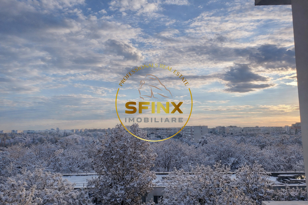 2 camere Titan Minis Costin Georgian spatios modern parc metrou scoli piata