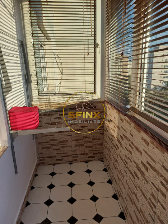 2 camere Titan Minis Costin Georgian spatios modern parc metrou scoli piata