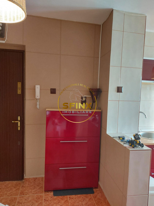 2 camere Titan Minis Costin Georgian spatios modern parc metrou scoli piata