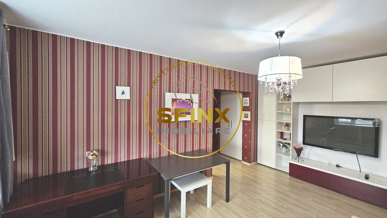 2 camere Titan Minis Costin Georgian spatios modern parc metrou scoli piata