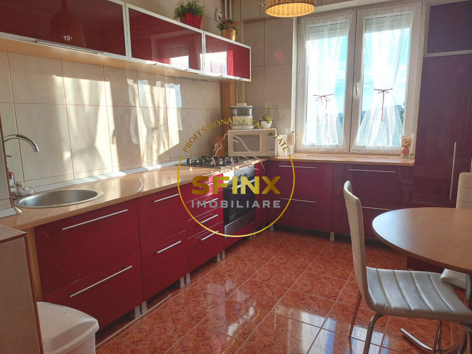 2 camere Titan Minis Costin Georgian spatios modern parc metrou scoli piata