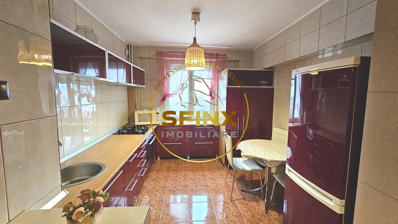 2 camere Titan Minis Costin Georgian spatios modern parc metrou scoli piata