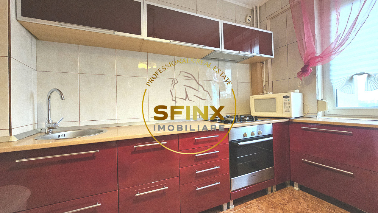 2 camere Titan Minis Costin Georgian spatios modern parc metrou scoli piata