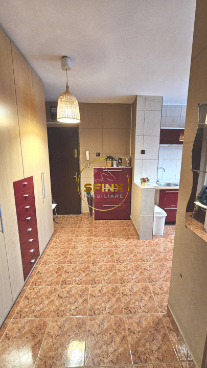 2 camere Titan Minis Costin Georgian spatios modern parc metrou scoli piata