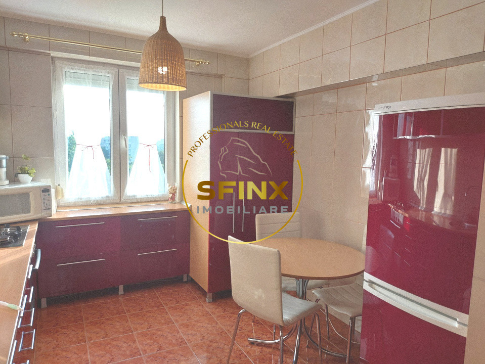 2 camere Titan Minis Costin Georgian spatios modern parc metrou scoli piata