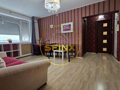 2 camere Titan Minis Costin Georgian spatios modern parc metrou scoli piata