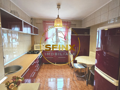 2 camere Titan/ Minis/ Costin Georgian/ parc IOR/ metrou/ scoli/ piata