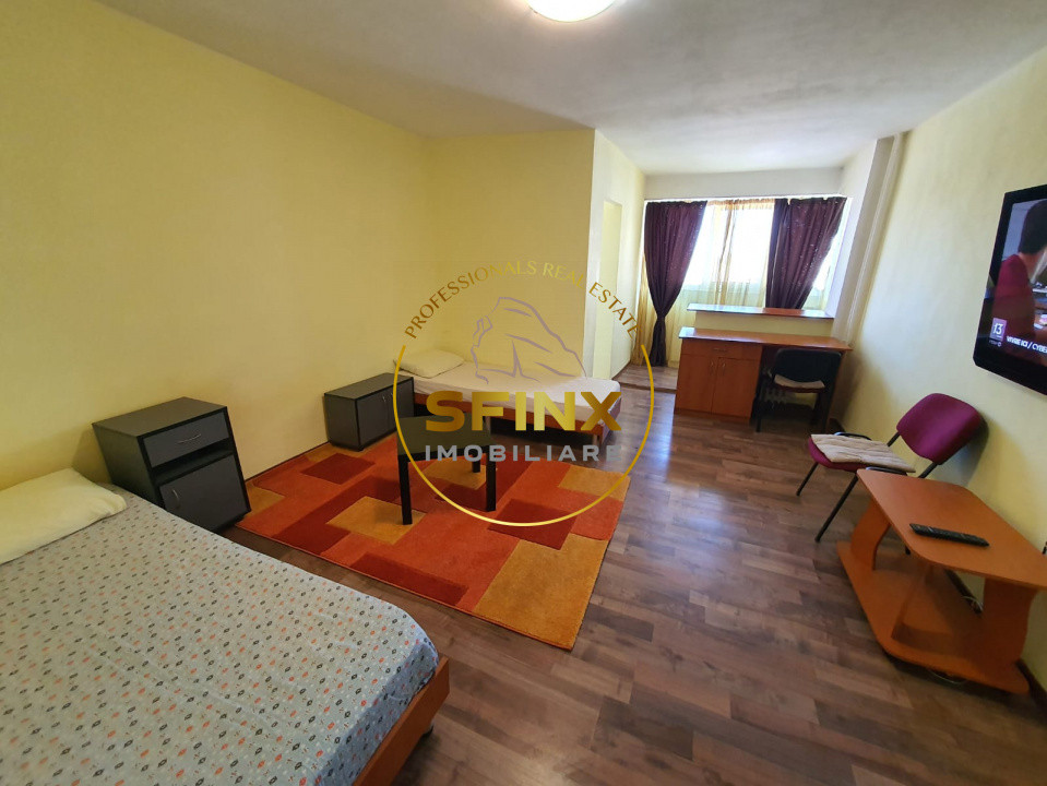 Garsonieră Iancului Elev Stefanescu etaj 7 bloc 1979