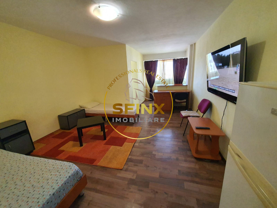 Garsonieră Iancului Elev Stefanescu etaj 7 bloc 1979